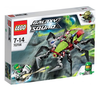 LEGO Set-Crater Creeper-Space / Galaxy Squad-70706-4-Creative Brick Builders