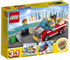 LEGO Set-Create the World-Create The World-40256-1-Creative Brick Builders