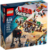 LEGO Set-Creative Ambush-The LEGO Movie-70812-1-Creative Brick Builders
