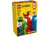 LEGO Set-Creative Box-Classic-10704-1-Creative Brick Builders
