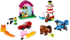 LEGO Set-Creative Bricks-Classic-10692-1-Creative Brick Builders