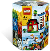 LEGO Set-Creative Building Kit-Creator / Basic Set-5749-1-Creative Brick Builders