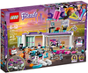 LEGO Set-Creative Tuning Shop-Friends-41351-1-Creative Brick Builders