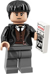LEGO Minifigure-Credence Barebone-Collectible Minifigures / Harry Potter / Fantastic Beasts-colhp-21-Creative Brick Builders