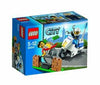 LEGO Set-Crook Pursuit-Town / City / Police-60041-1-Creative Brick Builders