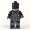 LEGO Minifigure-Crossbones-Super Heroes / Captain America Civil War-SH262-Creative Brick Builders