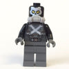 LEGO Minifigure-Crossbones-Super Heroes / Captain America Civil War-SH262-Creative Brick Builders