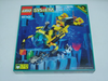 LEGO Set-Crystal Explorer Sub-Aquazone / Aquanauts-6175-1-Creative Brick Builders