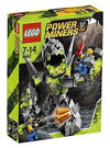 LEGO Set-Crystal King-Power Miners-8962-1-Creative Brick Builders