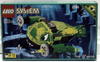 LEGO Set-Crystal Scavenger-Aquazone / Aquaraiders I-2160-1-Creative Brick Builders