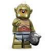 LEGO Minifigure-Cyclops-Collectible Minifigures / Series 9-COL09-2-Creative Brick Builders