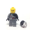 LEGO Minifigure-Cyrus Borg-Ninjago-NJO088-Creative Brick Builders