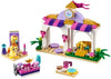 LEGO Set-Daisy's Beauty Salon-Disney Princess / Whisker Haven Tales-41140-1-Creative Brick Builders