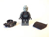 LEGO Minifigure -- Darth Malgus-Star Wars / Star Wars Old Republic -- SW0413 -- Creative Brick Builders