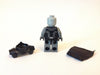 LEGO Minifigure -- Darth Malgus-Star Wars / Star Wars Old Republic -- SW0413 -- Creative Brick Builders