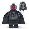 LEGO Minifigure -- Darth Maul-Star Wars / Star Wars Episode 1 -- SW003 -- Creative Brick Builders