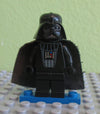 LEGO Minifigure -- Darth Vader - Black Head-Star Wars / Star Wars Episode 4/5/6 -- SW0386 -- Creative Brick Builders
