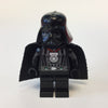 LEGO Minifigure -- Darth Vader (Celebration)-Star Wars -- SW0464-ACC -- Creative Brick Builders