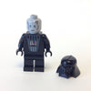 LEGO Minifigure -- Darth Vader Ep.3 without Cape-Star Wars / Star Wars Episode 3 -- SW0138 -- Creative Brick Builders