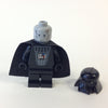 LEGO Minifigure -- Darth Vader (Imperial Inspection)-Star Wars -- SW0123 -- Creative Brick Builders