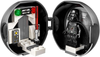LEGO Set-Darth Vader Pod (Polybag)-Star Wars / Star Wars Episode 7-5005376-1-Creative Brick Builders
