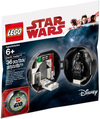 LEGO Set-Darth Vader Pod (Polybag)-Star Wars / Star Wars Episode 7-5005376-1-Creative Brick Builders