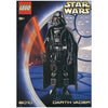 LEGO Set-Darth Vader-Star Wars-8010-3-Creative Brick Builders