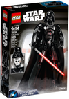 LEGO Set-Darth Vader-Star Wars / Buildable Figures-75534-1-Creative Brick Builders