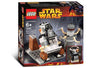 LEGO Set-Darth Vader Transformation-Star Wars / Star Wars Episode 3-7251-4-Creative Brick Builders