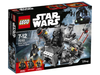 LEGO Set-Darth Vader Transformation-Star Wars / Star Wars Episode 3-75183-1-Creative Brick Builders