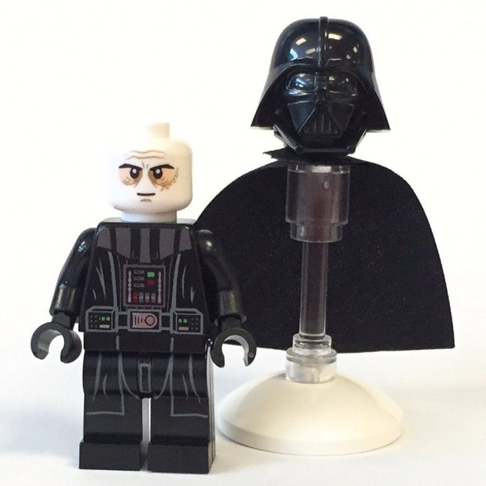 LEGO® sw0636b Darth Vader - ToyPro