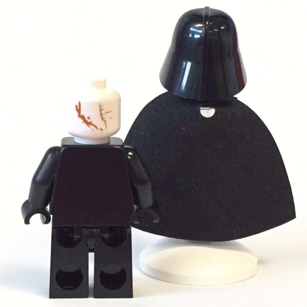 LEGO® sw0636 Darth Vader - ToyPro