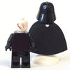 LEGO Minifigure -- Darth Vader (Type 2 Helmet)-Star Wars / Star Wars Episode 4/5/6 -- SW0636 -- Creative Brick Builders