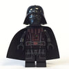 LEGO Minifigure -- Darth Vader (Type 2 Helmet)-Star Wars / Star Wars Episode 4/5/6 -- SW0636 -- Creative Brick Builders
