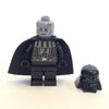LEGO Minifigure -- Darth Vader (White Pupils)-Star Wars / Star Wars Episode 4/5/6 -- SW0277 -- Creative Brick Builders