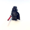 LEGO Minifigure -- Darth Vader with Light-Up Lightsaber-Star Wars / Star Wars Episode 4/5/6 -- SW0117 -- Creative Brick Builders