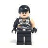 LEGO Minifigure -- Darth Vader's Apprentice-Star Wars -- SW0181 -- Creative Brick Builders