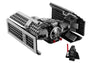 LEGO Set-Darth Vader's TIE Fighter-Star Wars / Star Wars Episode 4/5/6-8017-1-Creative Brick Builders
