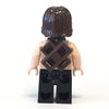 LEGO Minifigure-Dastan - Shirtless, Scabbard-Prince of Persia-POP007-Creative Brick Builders