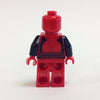 LEGO Minifigure-Deadpool-Super Heroes-SH032-Creative Brick Builders
