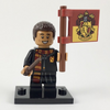 LEGO Minifigure-Dean Thomas-Collectible Minifigures / Harry Potter-colhp-8-Creative Brick Builders