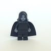 LEGO Minifigure-Death Eater, Black Hood and Cape-Harry Potter / Order of the Phoenix-HP081-Creative Brick Builders