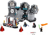 LEGO Set-Death Star Final Duel-Star Wars / Star Wars Episode 4/5/6-75093-1-Creative Brick Builders