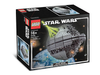 LEGO Set-Death Star II - UCS-Star Wars / Ultimate Collector Series / Star Wars Episode 4/5/6-10143-1-Creative Brick Builders