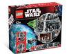 LEGO Set-Death Star-Star Wars / Star Wars Episode 4/5/6-10188-1-Creative Brick Builders