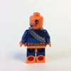 LEGO Minifigure-Deathstroke-Super Heroes / Batman II-SH194-Creative Brick Builders