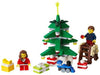 LEGO Set-Decorating the Tree (Polybag)-Holiday / Christmas-40058-1-Creative Brick Builders