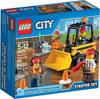 LEGO Set-Demolition Starter Set-Town / City / Construction-60072-1-Creative Brick Builders