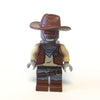 LEGO Minifigure-Deputron-The LEGO Movie-TLM024-Creative Brick Builders