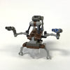 LEGO Minifigure-Destroyer Droid (Original)-Star Wars-SW063-Creative Brick Builders